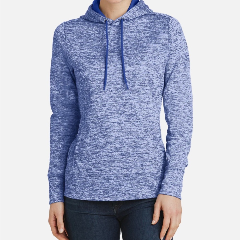 Sport-Tek Big East Conference Women’s Hoodie